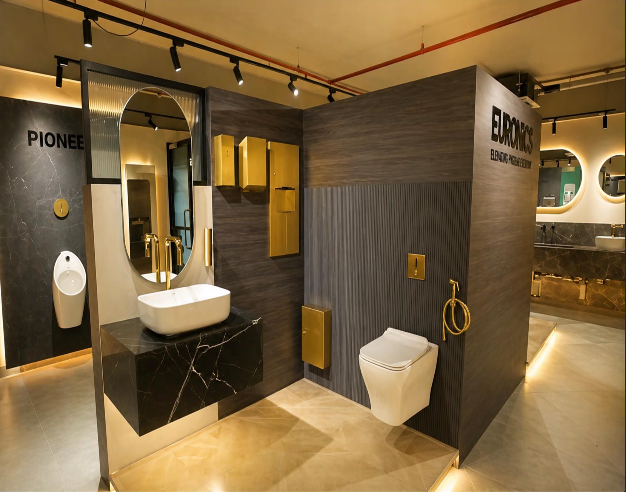 Euronics Flagship Experience Centre